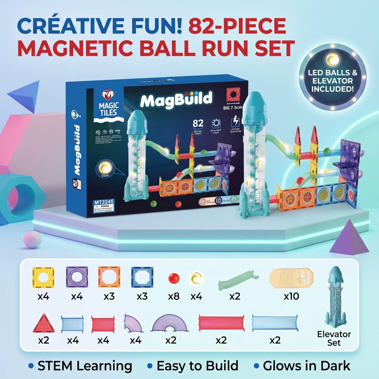 New Products