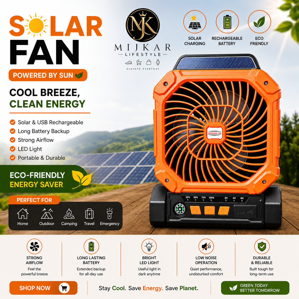 New Products
